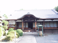 相国寺・法堂（京都市）
