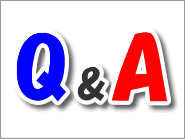 ���q�l�̎���R�[�i�[Q&A