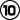 10