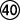 40